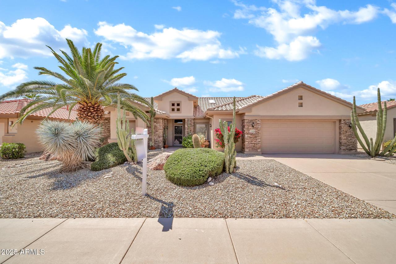 15534 W Big Sky Dr., Surprise, AZ 85374