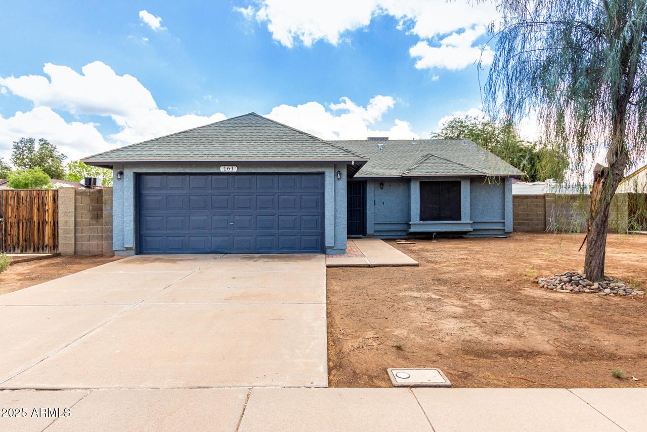 161 S Maple St., Chandler, AZ 85226