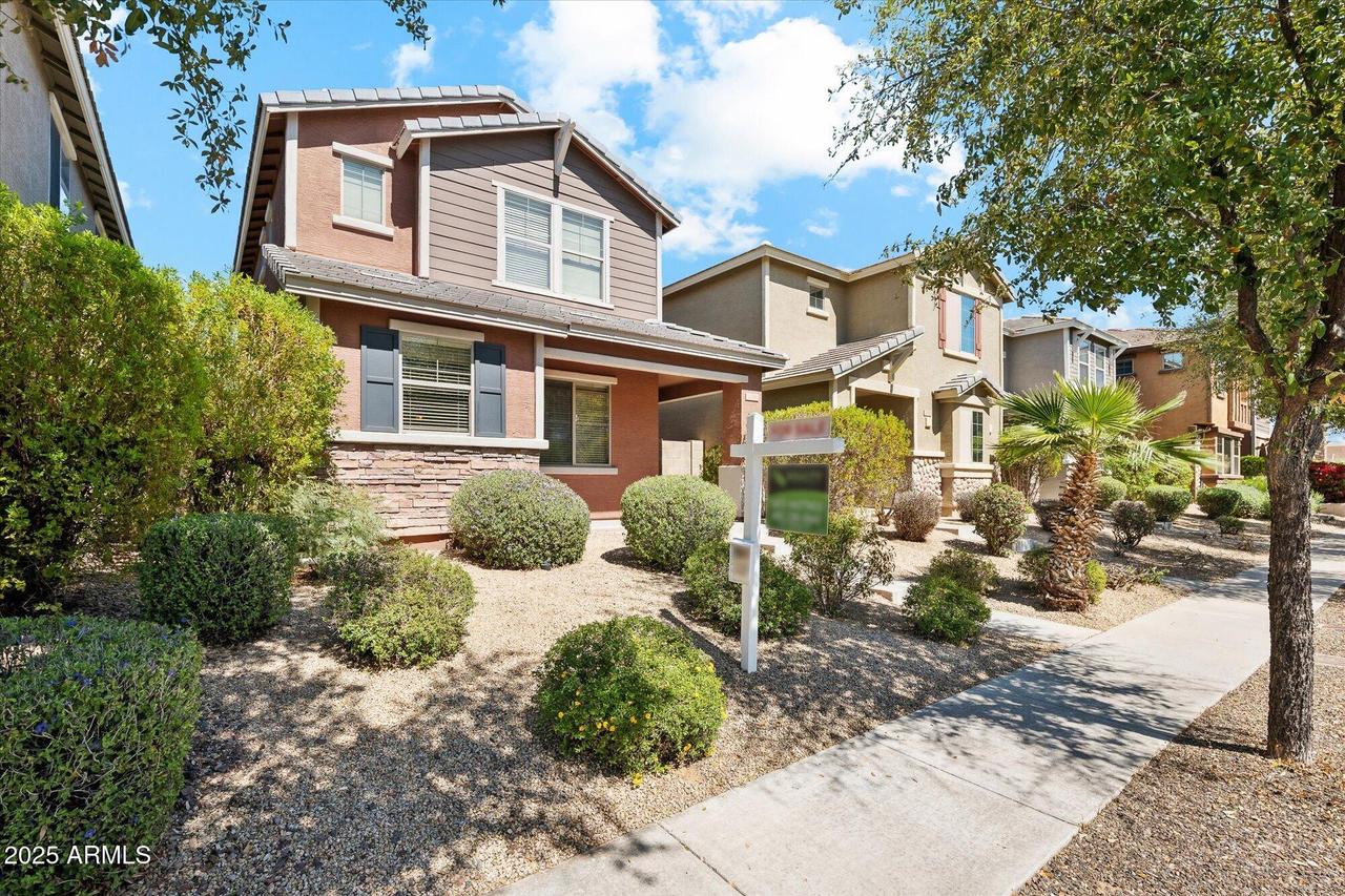 4380 E Renee Dr., Phoenix, AZ 85050