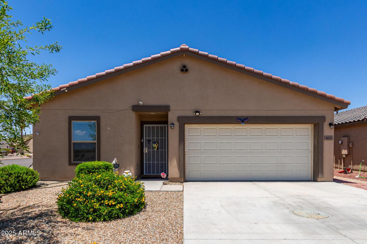 8012 S Magic Dr., Casa Grande, AZ 85193