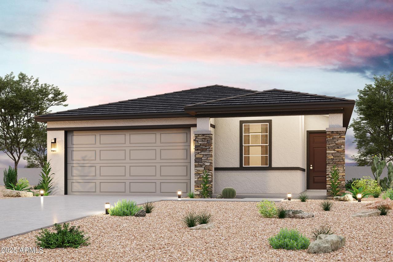 22824 N 182nd Ln., Surprise, AZ 85387
