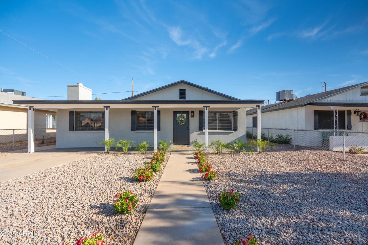 1135 E 4th St., Casa Grande, AZ 85122