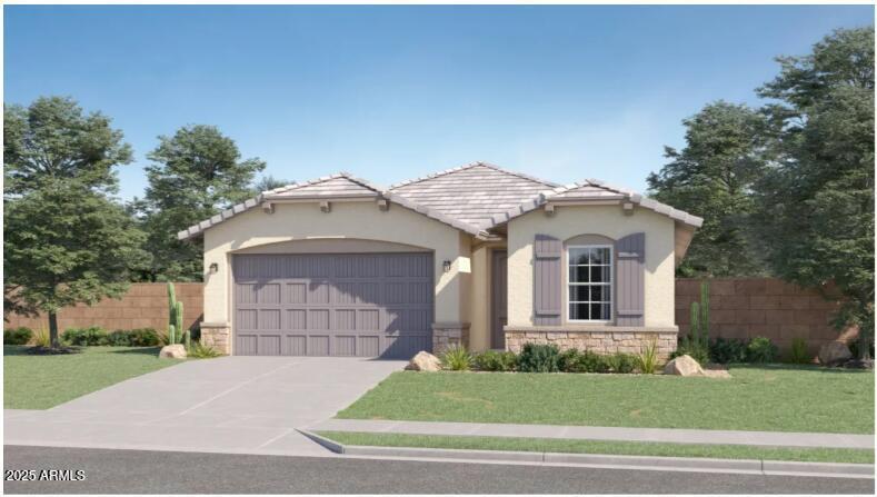 17345 W Smoketree Dr., Surprise, AZ 85387