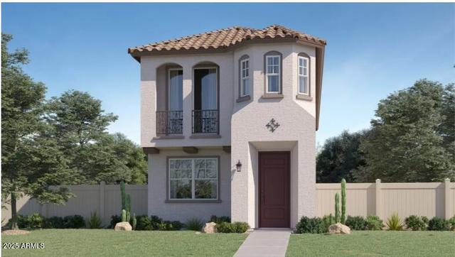 New Homes For Sale This Week That Attend Willow Canyon High School: May 23rd to May 29th