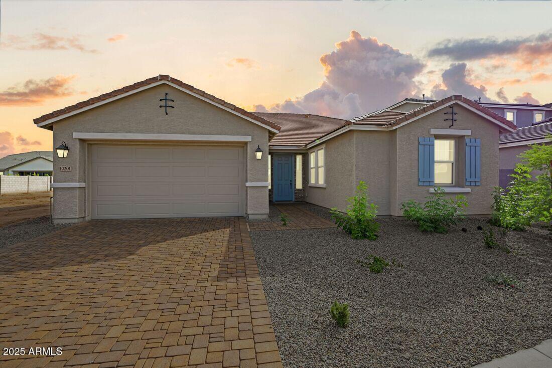 10201 W Weldon Ave., Avondale, AZ 85392