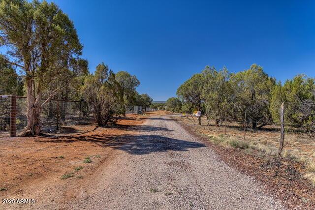 000 Aubri Ln. #-, Show Low, AZ 85901