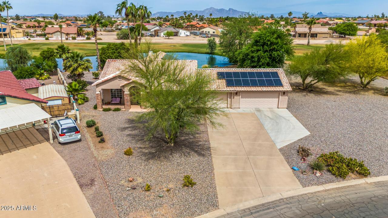 9400 W Debbie Ln., Arizona City, AZ 85123