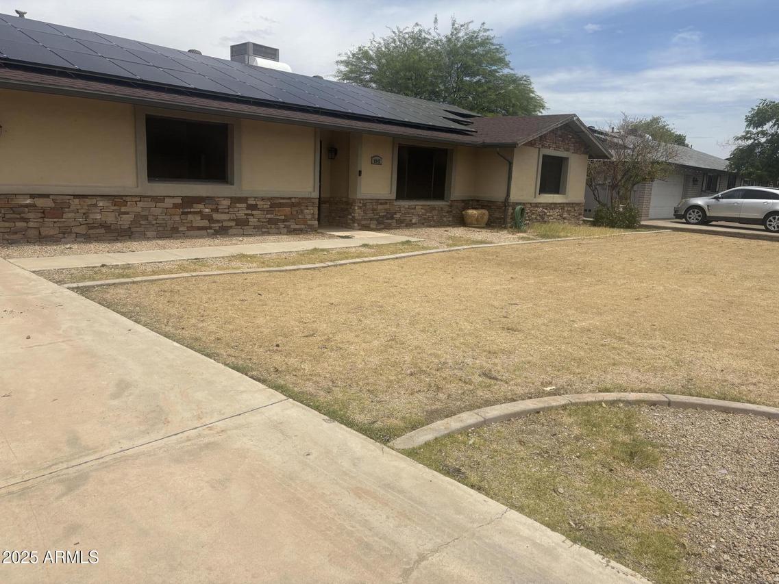 5542 W Monte Cristo Ave., Glendale, AZ 85306