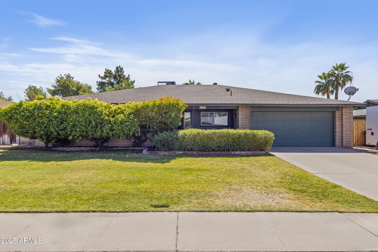 12639 N 47th Ave., Glendale, AZ 85304