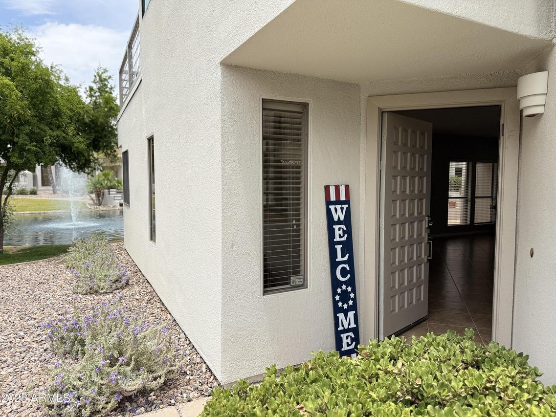 7272 E Gainey Ranch Rd. #122, Scottsdale, AZ 85258