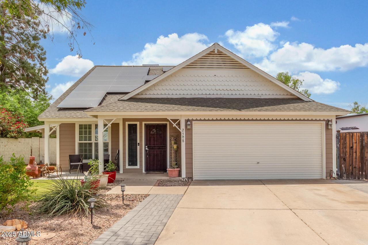 2508 N Karen Dr., Chandler, AZ 85224