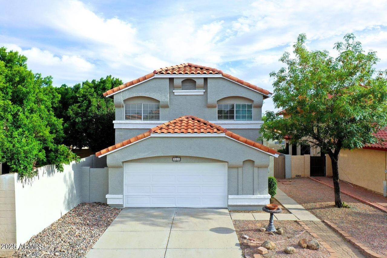 909 W San Mateo Ct., Gilbert, AZ 85233