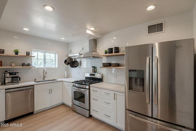 New Homes For Sale This Week That Attend Maie Bartlett Heard School: May 23rd to May 29th
