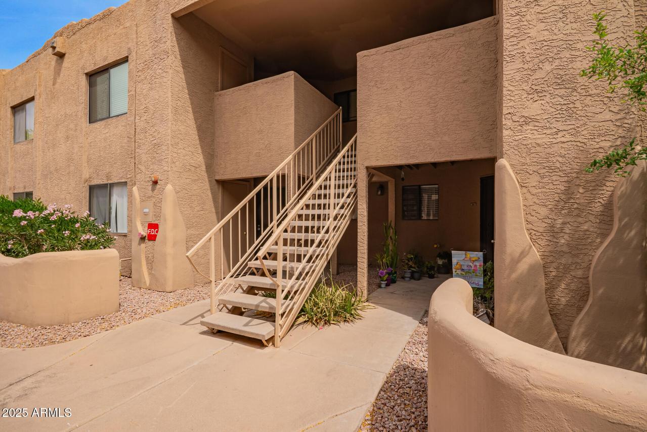 8155 E Roosevelt St. #205, Scottsdale, AZ 85257