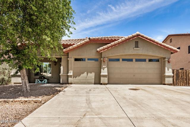 New Homes For Sale This Week That Attend J. O. Combs Middle School: May 23rd to May 29th