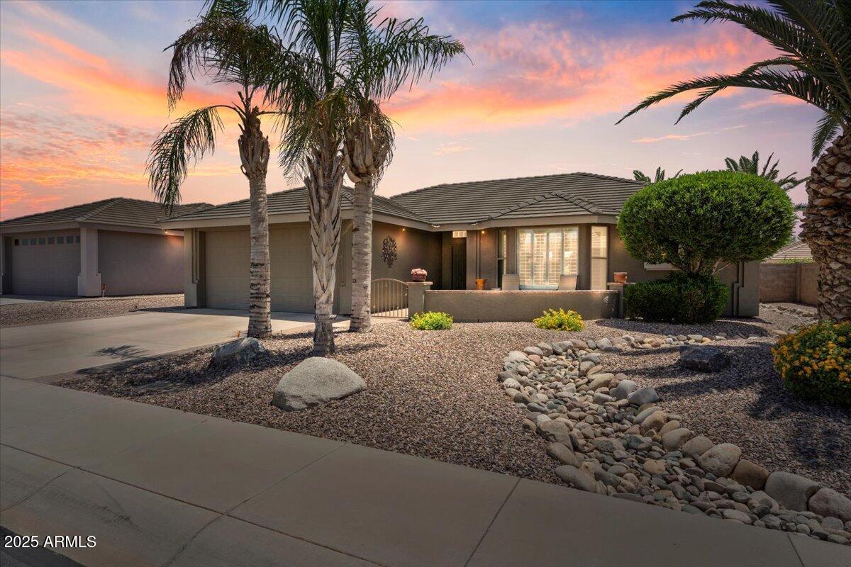 11025 E Nichols Ave., Mesa, AZ 85209