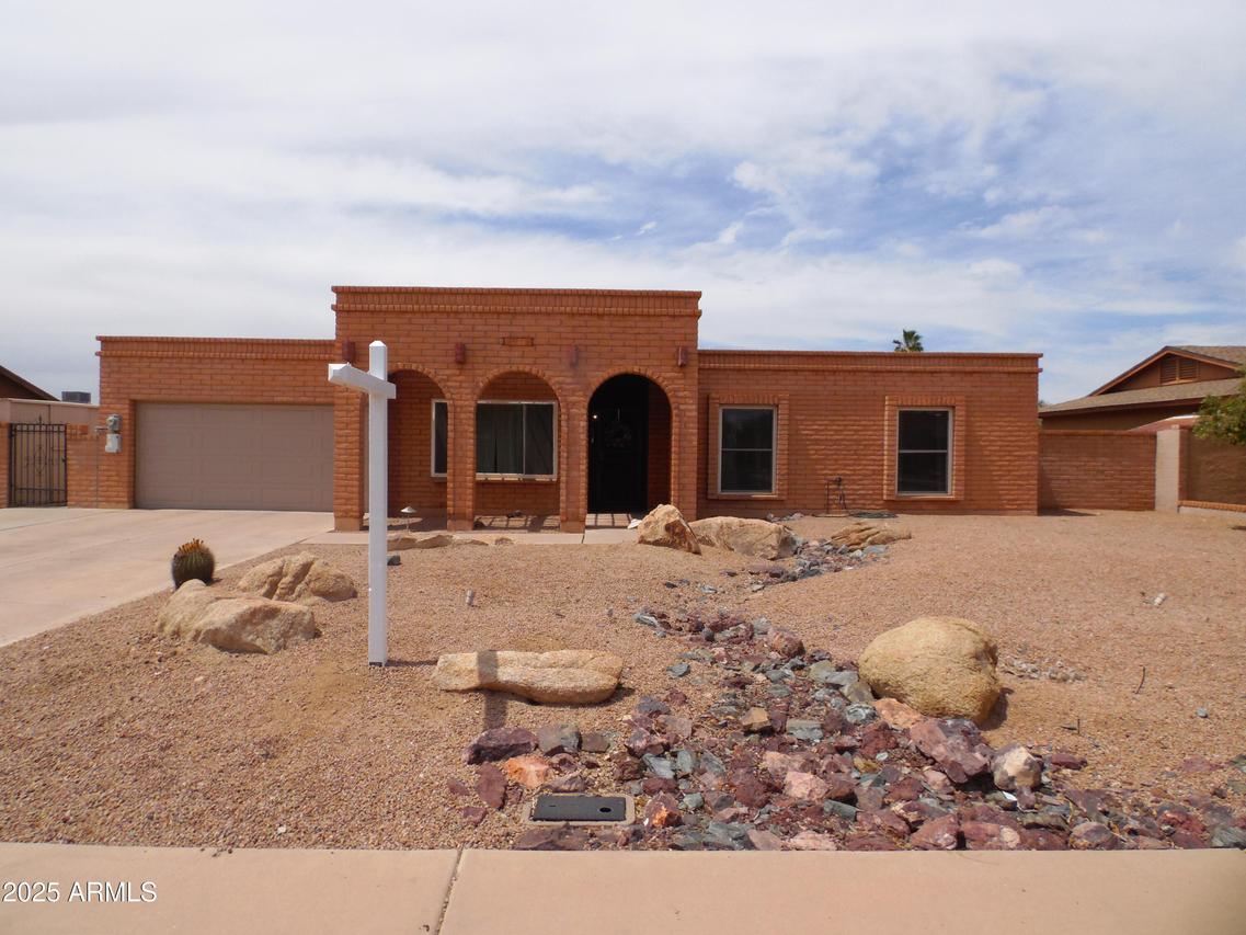 3726 W Campo Bello Dr., Glendale, AZ 85308