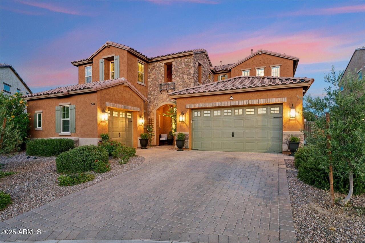 7503 S Roanoke St., Gilbert, AZ 85298