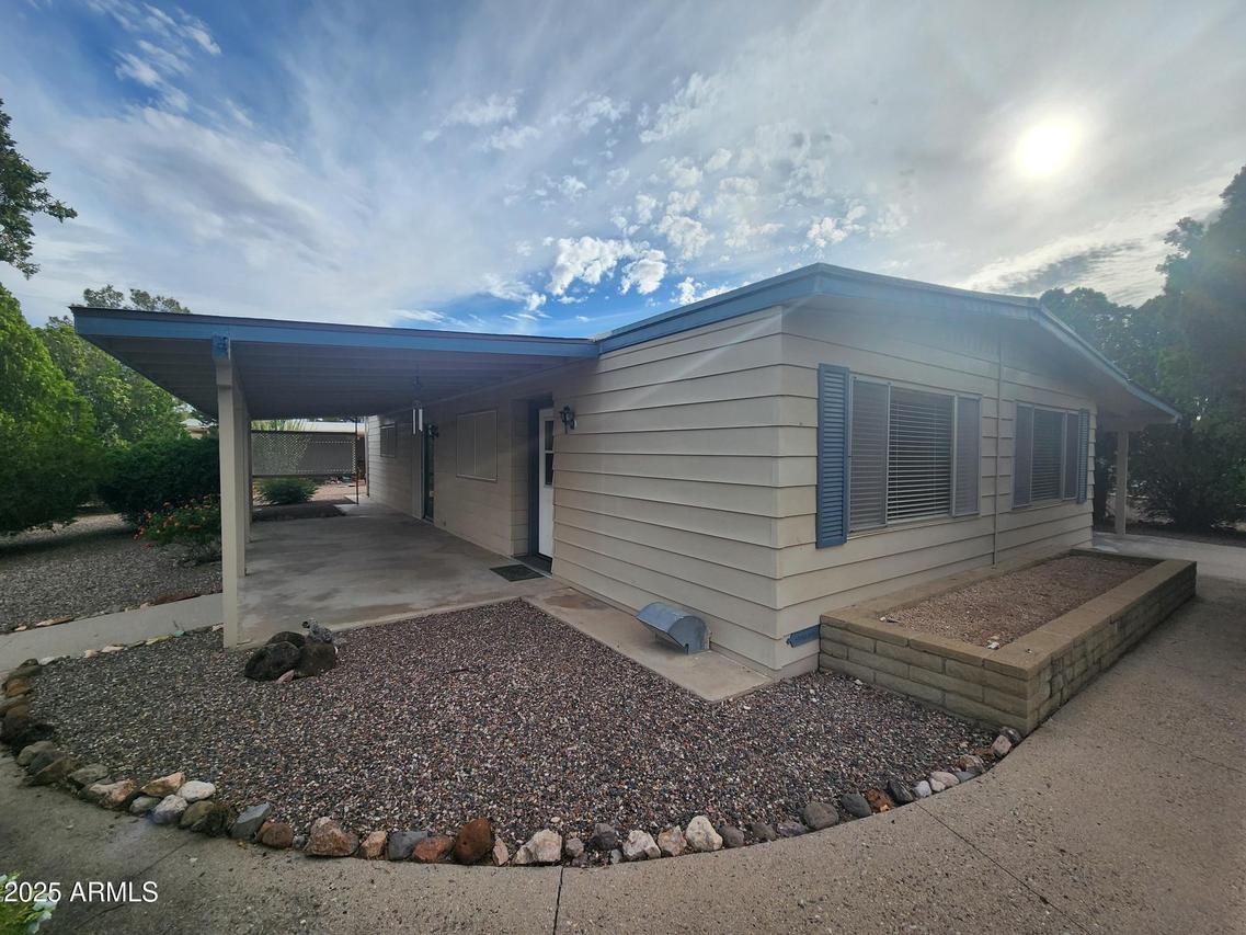 2501 W Wickenburg Way #10, Wickenburg, AZ 85390