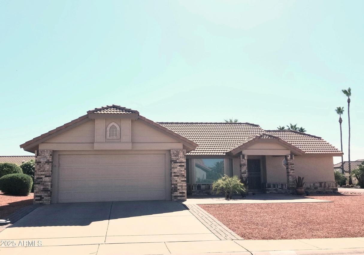 21601 N 147th Dr., Sun City West, AZ 85375