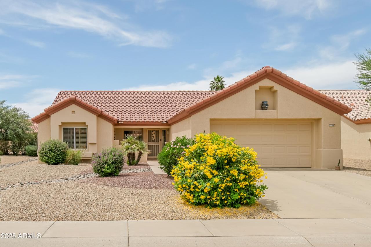 13319 W Broken Arrow Dr., Sun City West, AZ 85375