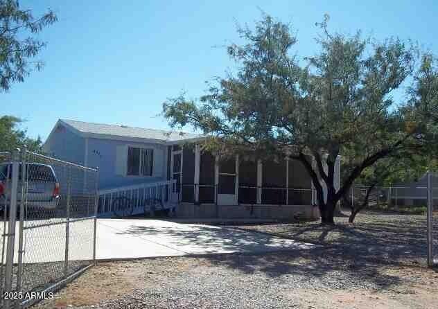 4978 E Kensington St., Sierra Vista, AZ 85650