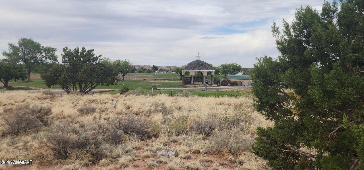 2642 W Foothill Cir. #13, Snowflake, AZ 85937