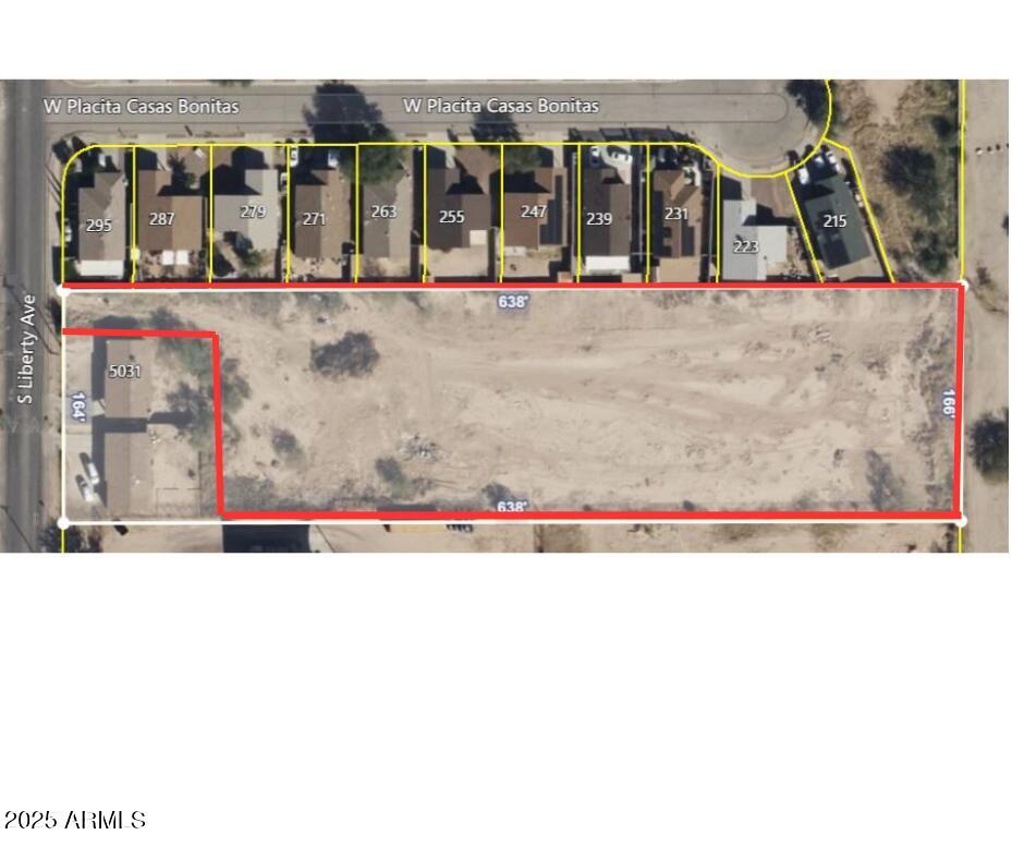 5031 S Liberty Ave. #00007, Tucson, AZ 85706