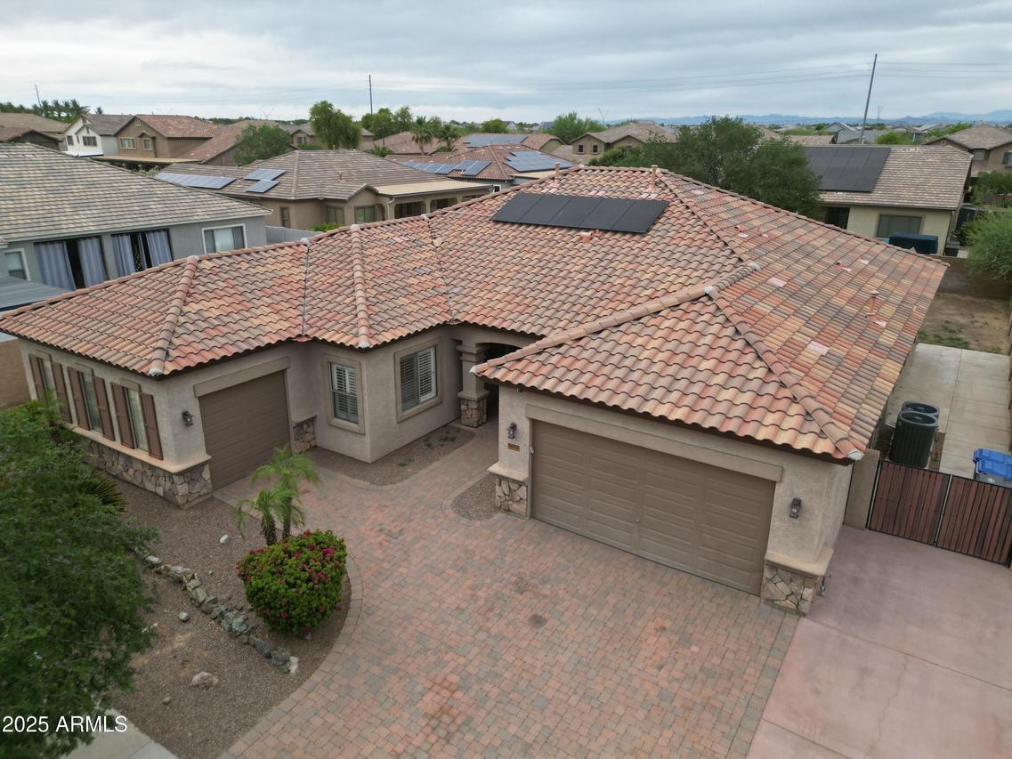 14376 W Desert Hills Dr., Surprise, AZ 85379