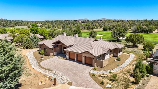 New Golf Course Lots For Sale in Prescott: May 27th to June 2nd