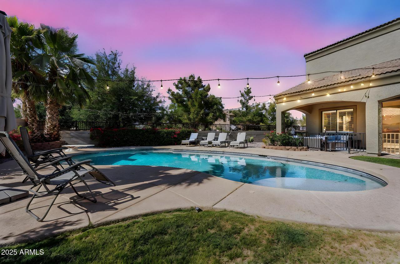 21266 S 213th Pl., Queen Creek, AZ 85142
