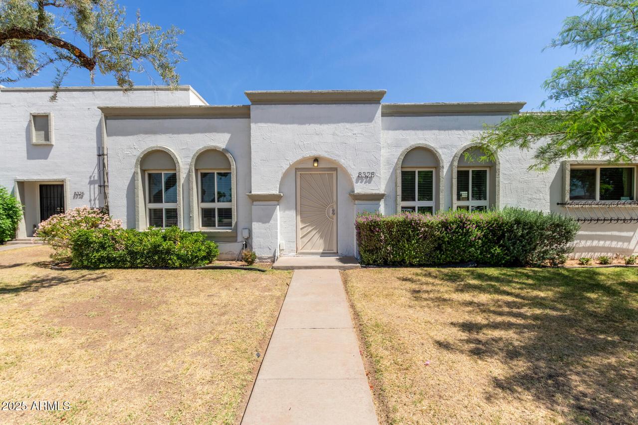 8328 E Chaparral Rd., Scottsdale, AZ 85250