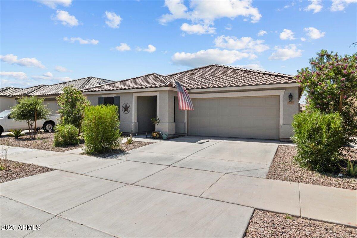 17461 W Molly Ln., Surprise, AZ 85387