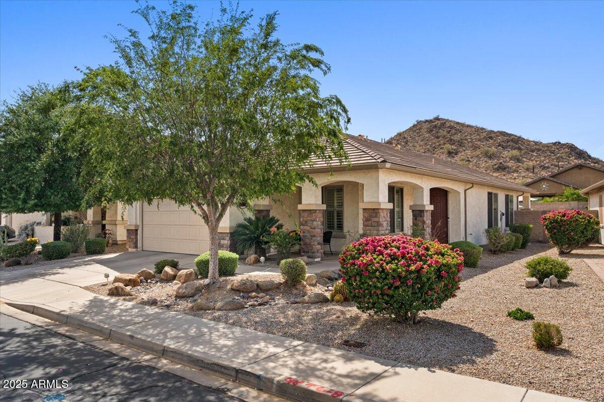 31716 N Poncho Ln., San Tan Valley, AZ 85143