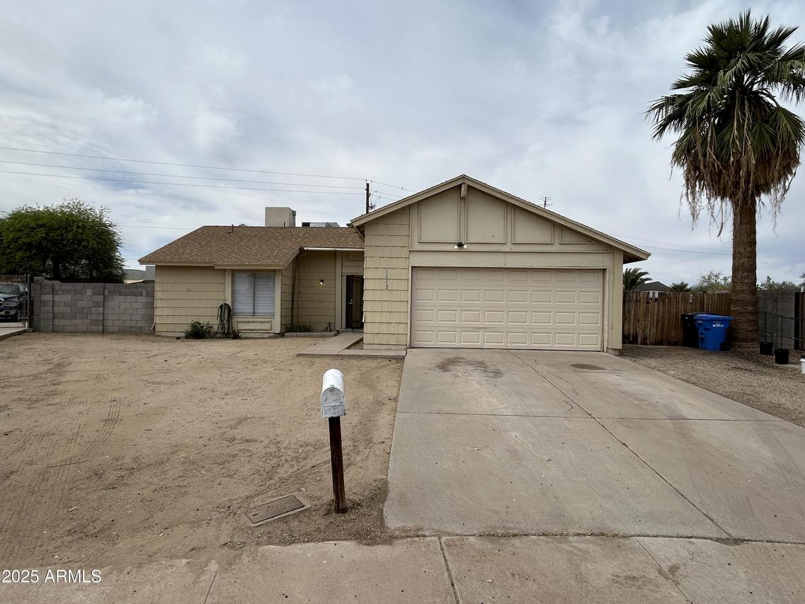6842 S 42nd Pl., Phoenix, AZ 85042