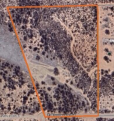 1329 E Roosevelt Rd. #54, Huachuca City, AZ 85616