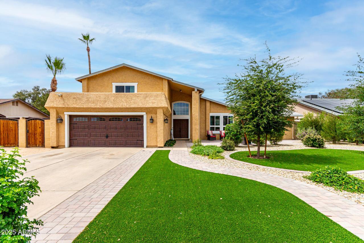 3358 W Sandra Ter., Phoenix, AZ 85053