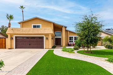 3358 W Sandra Ter., Phoenix, AZ 85053