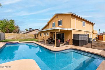 3358 W Sandra Ter., Phoenix, AZ 85053