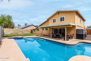 3358 W Sandra Ter., Phoenix, AZ 85053