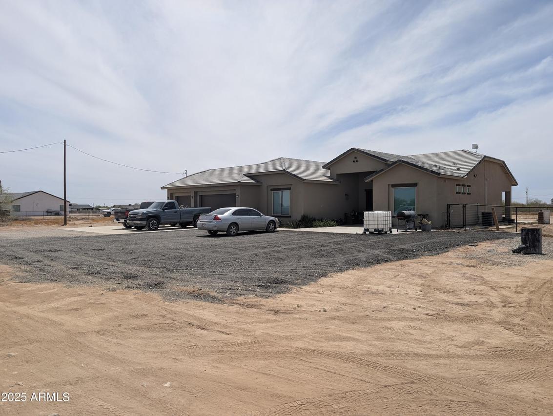 28624 N Susan Ln., Florence, AZ 85132