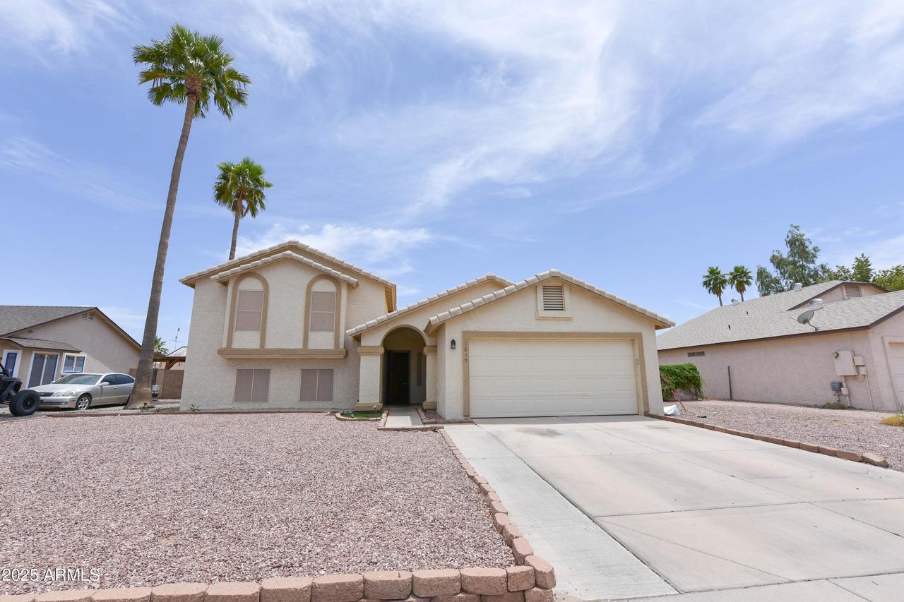 1219 E Avenida Isabela, Casa Grande, AZ 85122