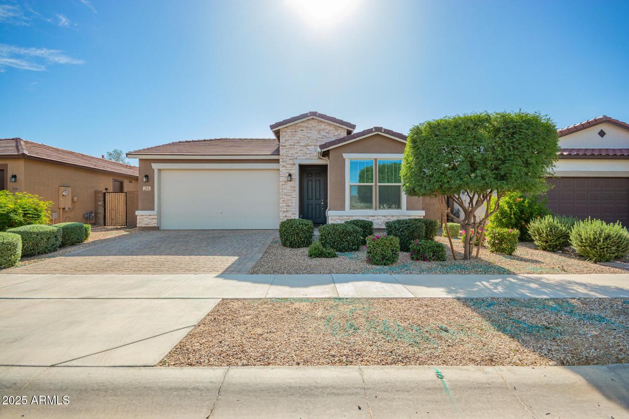 214 N 157th Ln., Goodyear, AZ 85338
