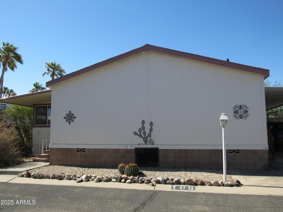 3411 S Camino Seco #106, Tucson, AZ 85730