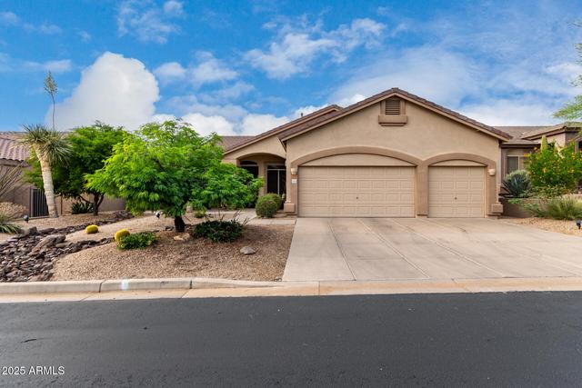 New Homes For Sale This Week in Las Sendas: May 23rd to May 29th
