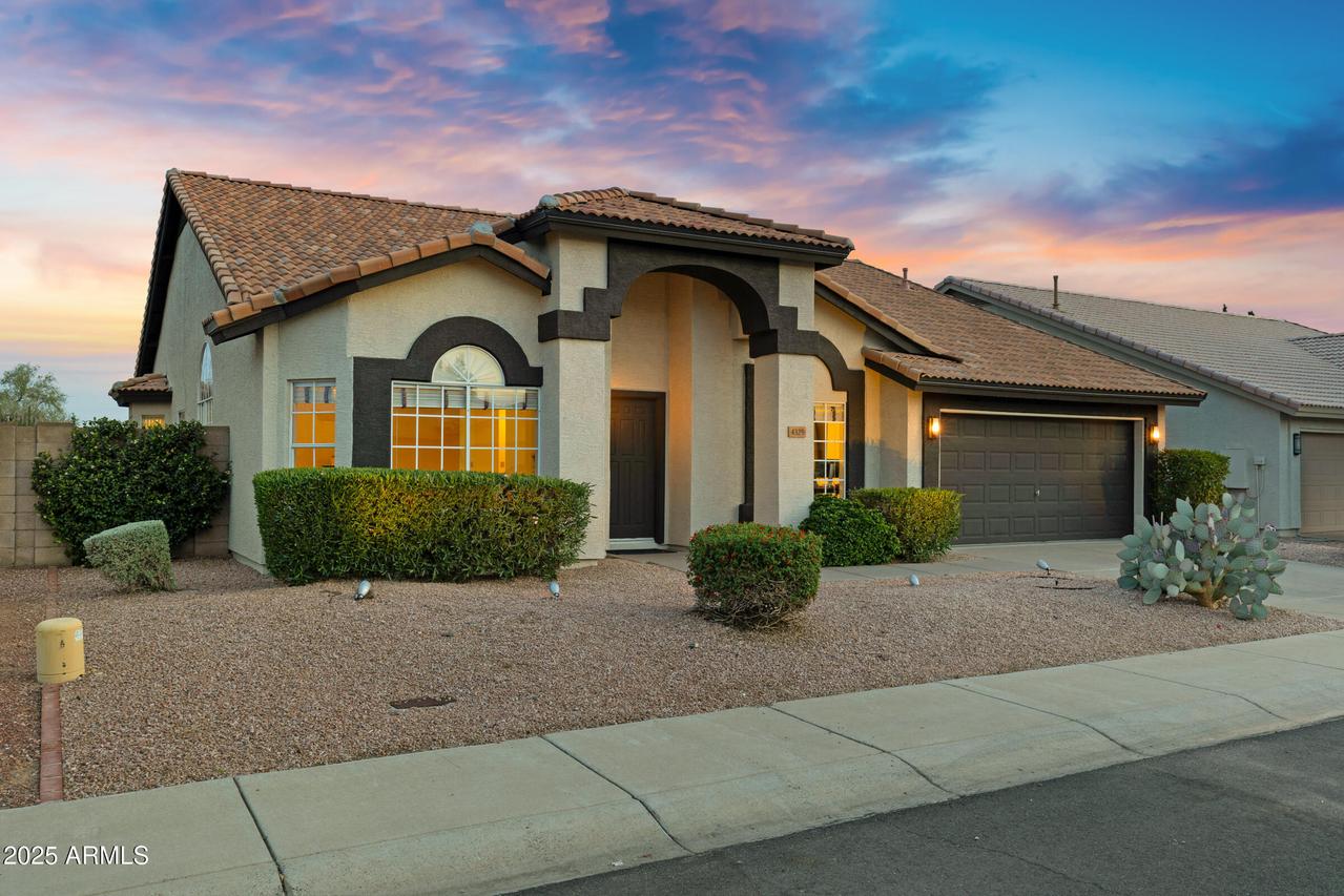 4329 W Electra Ln., Glendale, AZ 85310