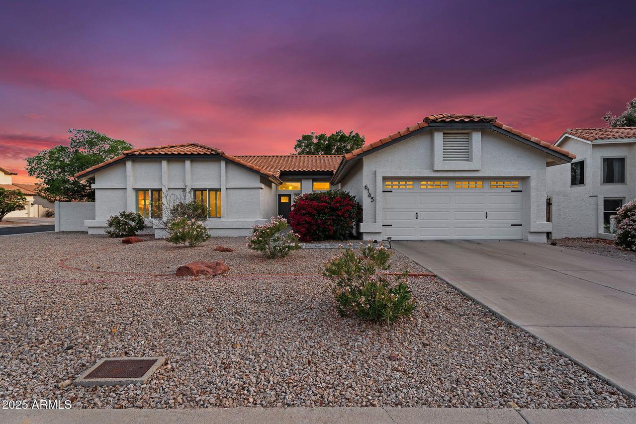 6145 E Snowdon St., Mesa, AZ 85215