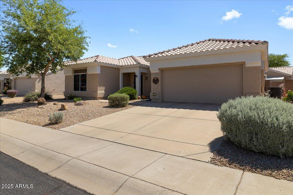 22405 N 148th Dr. #59, Sun City West, AZ 85375