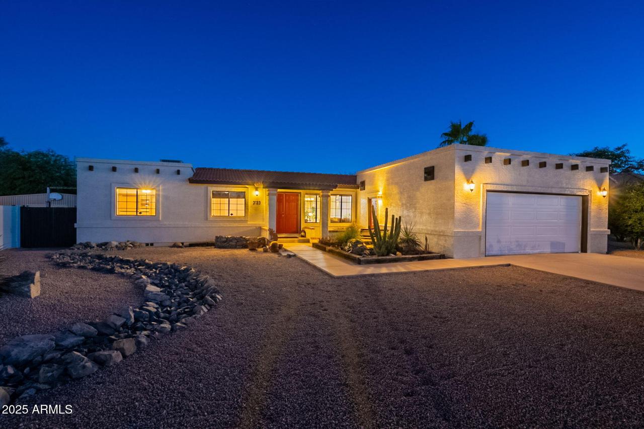 3133 E Claire Dr., Phoenix, AZ 85032