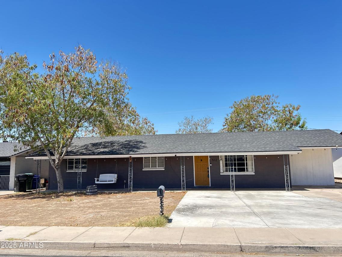 512 N Ironwood Dr., Mesa, AZ 85201